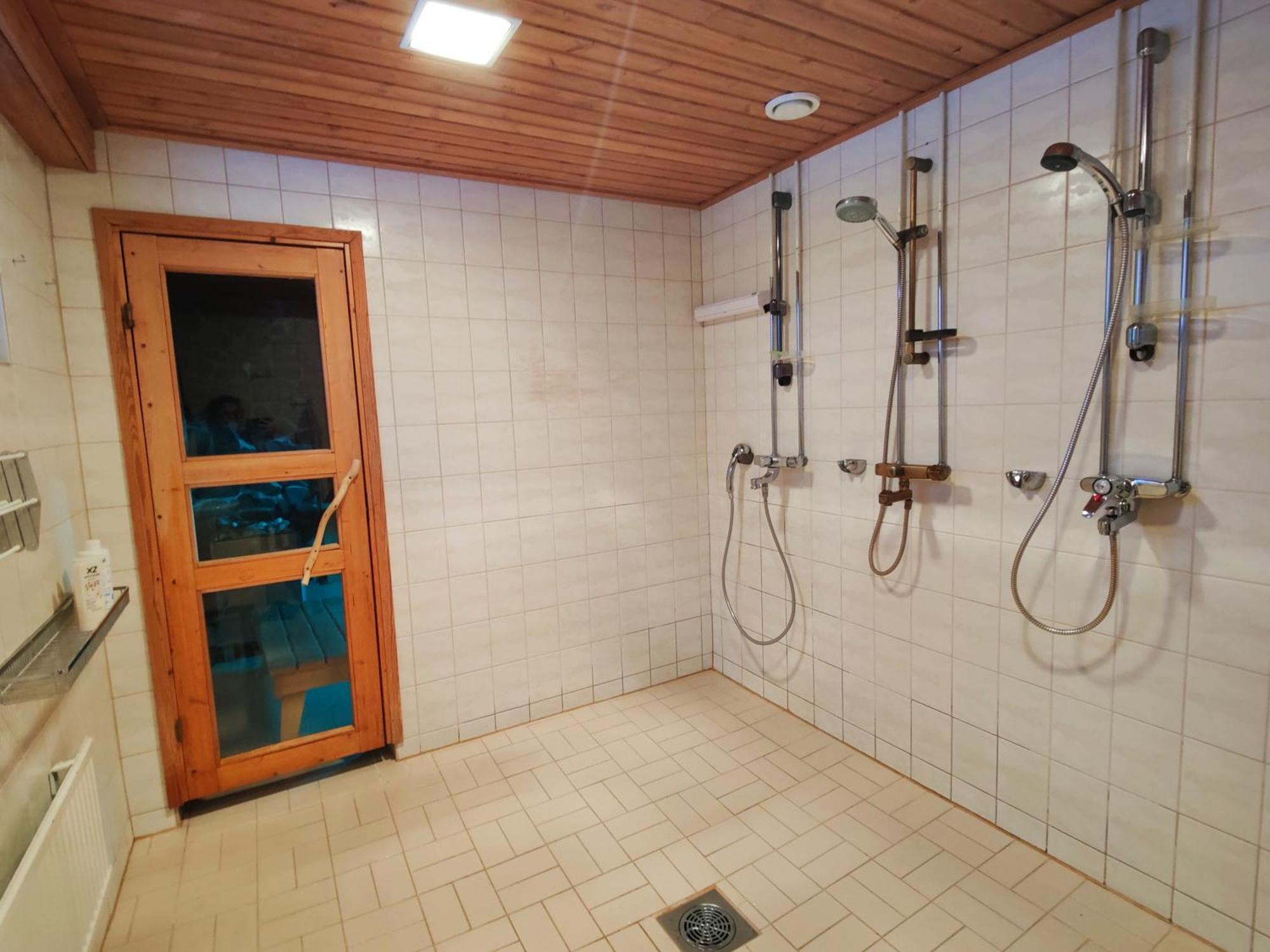 Kolin Runo Bed and Breakfast Ylakoli Exteriör bild