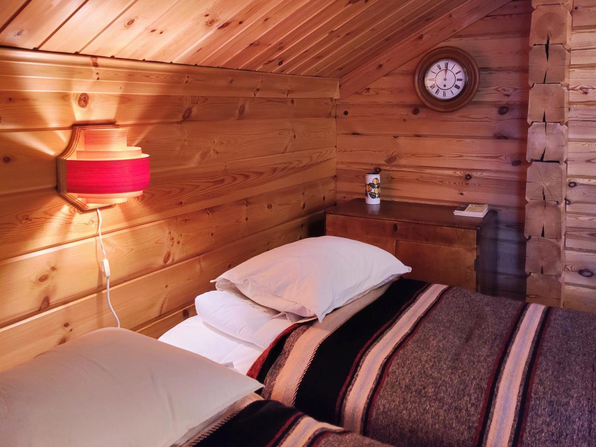 Kolin Runo Bed and Breakfast Ylakoli Exteriör bild