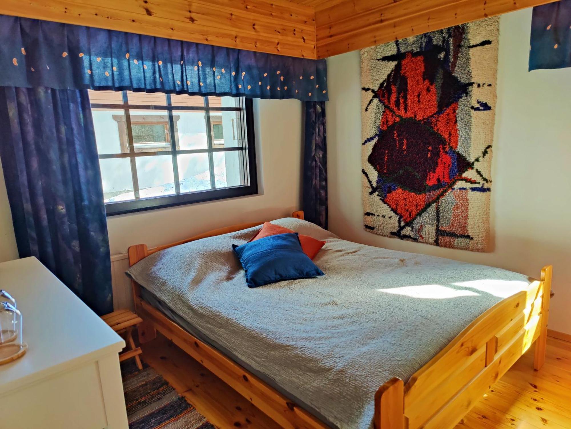 Kolin Runo Bed and Breakfast Ylakoli Exteriör bild