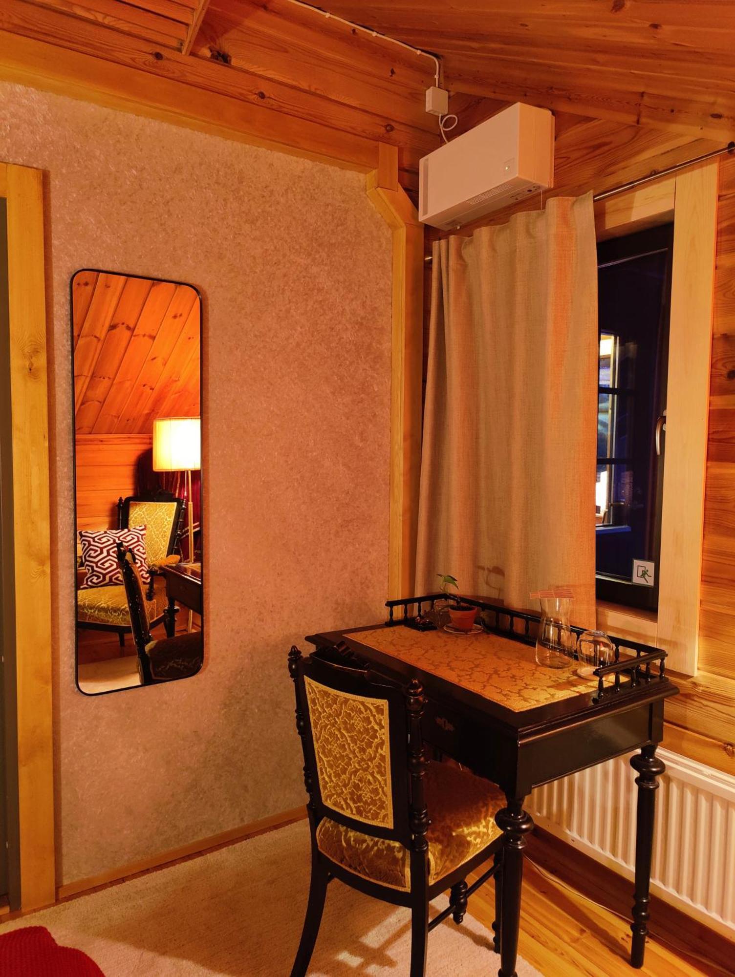 Kolin Runo Bed and Breakfast Ylakoli Exteriör bild